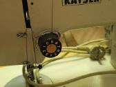 Siuvimo mašina - nuotraukos Nr. 4