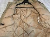 Woolrich pukine striuke S dydis - nuotraukos Nr. 6