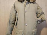 Woolrich pukine striuke S dydis