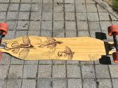 Loaded Vanguard longboardas - nuotraukos Nr. 2