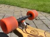 Loaded Vanguard longboardas - nuotraukos Nr. 3
