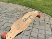 Loaded Vanguard longboardas - nuotraukos Nr. 4