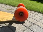 Loaded Vanguard longboardas - nuotraukos Nr. 6