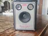 Kodak Brownie Model 1 fotoaparatas
