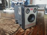Kodak Brownie Model 1 fotoaparatas - nuotraukos Nr. 2