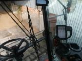 Kombainas Massey Ferguson 7347s Activa - nuotraukos Nr. 5