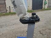 Metabo Spa 1100 dulkių ištraukėjas