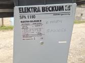 Metabo Spa 1100 dulkių ištraukėjas - nuotraukos Nr. 5