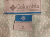 Columbia kombinezonas mergaitei - nuotraukos Nr. 7