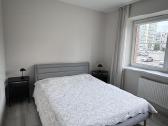 Išnuomojamas naujas, 2 kambarių butas šalia miško - nuotraukos Nr. 7