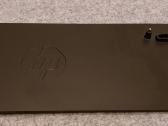 Hp 2013 Ultraslim Docking Station
