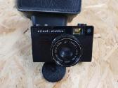 Fotoaparatai Siluet Polaroid