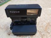 Fotoaparatai Siluet Polaroid - nuotraukos Nr. 2