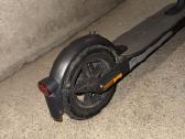 Mi Scooter 1s - nuotraukos Nr. 2