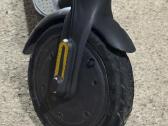 Mi Scooter 1s - nuotraukos Nr. 4