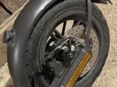 Mi Scooter 1s - nuotraukos Nr. 5