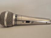 Shure Prologue 22l Lo Z dinaminis mikrofonas