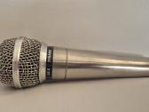 Shure Prologue 22l Lo Z dinaminis mikrofonas - nuotraukos Nr. 2