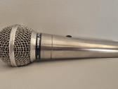 Shure Prologue 22l Lo Z dinaminis mikrofonas - nuotraukos Nr. 3