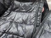 Canada goose striuke S dydis - nuotraukos Nr. 3