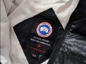 Canada goose striuke S dydis - nuotraukos Nr. 4