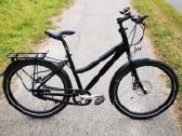 Rohloff 14-speedhub Custom Bike - nuotraukos Nr. 4