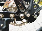 Rohloff 14-speedhub Custom Bike - nuotraukos Nr. 9