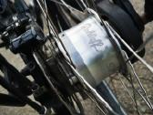 Rohloff 14-speedhub Custom Bike - nuotraukos Nr. 2