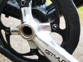 Rohloff 14-speedhub Custom Bike - nuotraukos Nr. 10