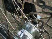 Rohloff 14-speedhub Custom Bike - nuotraukos Nr. 11