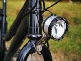 Rohloff 14-speedhub Custom Bike