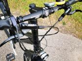 Rohloff 14-speedhub Custom Bike - nuotraukos Nr. 3