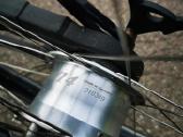 Rohloff 14-speedhub Custom Bike - nuotraukos Nr. 8