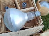 Šildymo lempos 150 W ir 500 W - nuotraukos Nr. 3