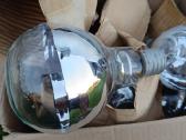 Šildymo lempos 150 W ir 500 W - nuotraukos Nr. 10