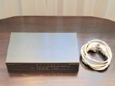 Komutatorius (Switch) D-link Des-1016d