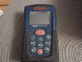 Bosch Dle 40 Professional lazerinis matuoklis