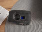 Bosch Dle 40 Professional lazerinis matuoklis - nuotraukos Nr. 2