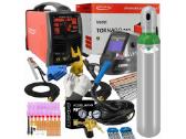 Tig Aliuminiui Tornado Tig 210 Ac/dc Hf Puls