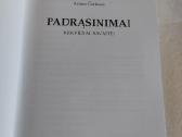 Padrąsinimai kiekvienai savaitei - nuotraukos Nr. 2
