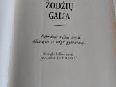 Žodžių galia - nuotraukos Nr. 2