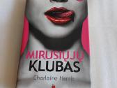 Mirusiųjų klubas