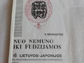 Nuo Nemuno iki Fudzijamos