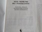 Nuo Nemuno iki Fudzijamos - nuotraukos Nr. 2