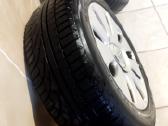 Parduodu 5 originalius Audi ratus R16 - J7h2 Et42 - nuotraukos Nr. 7