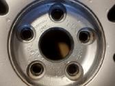 Parduodu 5 originalius Audi ratus R16 - J7h2 Et42 - nuotraukos Nr. 10