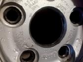 Parduodu 5 originalius Audi ratus R16 - J7h2 Et42 - nuotraukos Nr. 11