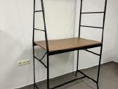 Ikea Haverud aukštas baro stalas
