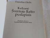 Kelionė Šventojo Rašto puslapiais - nuotraukos Nr. 2