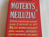 Moterys ir meilužiai